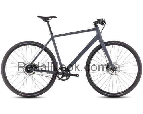 Cube Editor fiche technique et avis